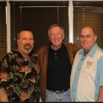 Alan Stock with Dan Gordon and Jeffrey K. Howard